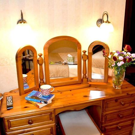 Daleslea Bed and Breakfast Sedbergh Exteriör bild
